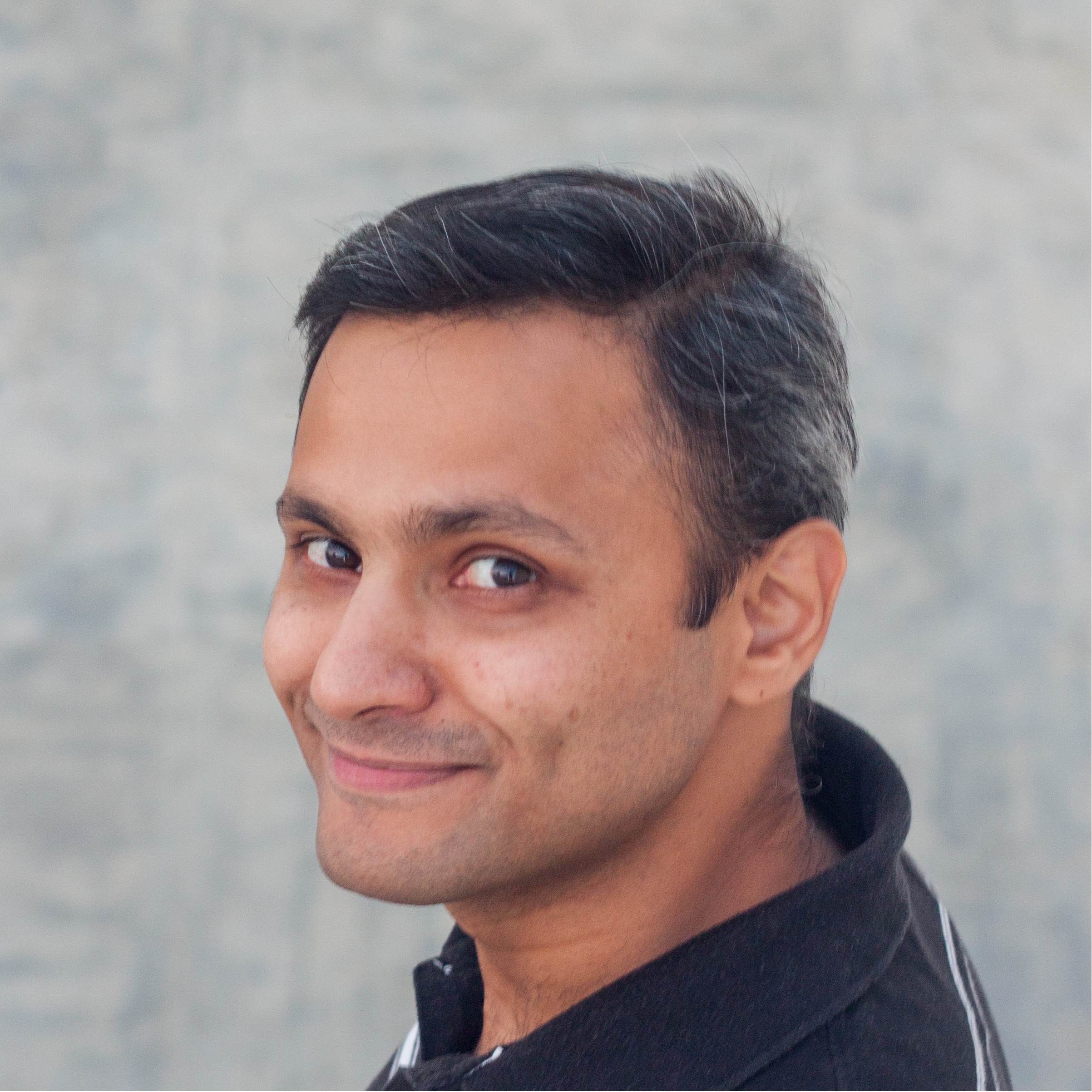 Rachit Rawat
