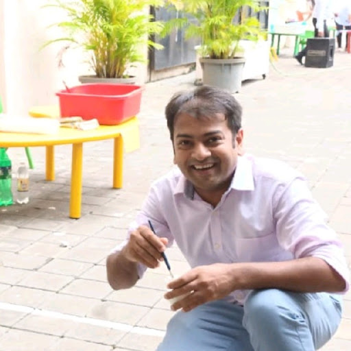 Rupin Chheda