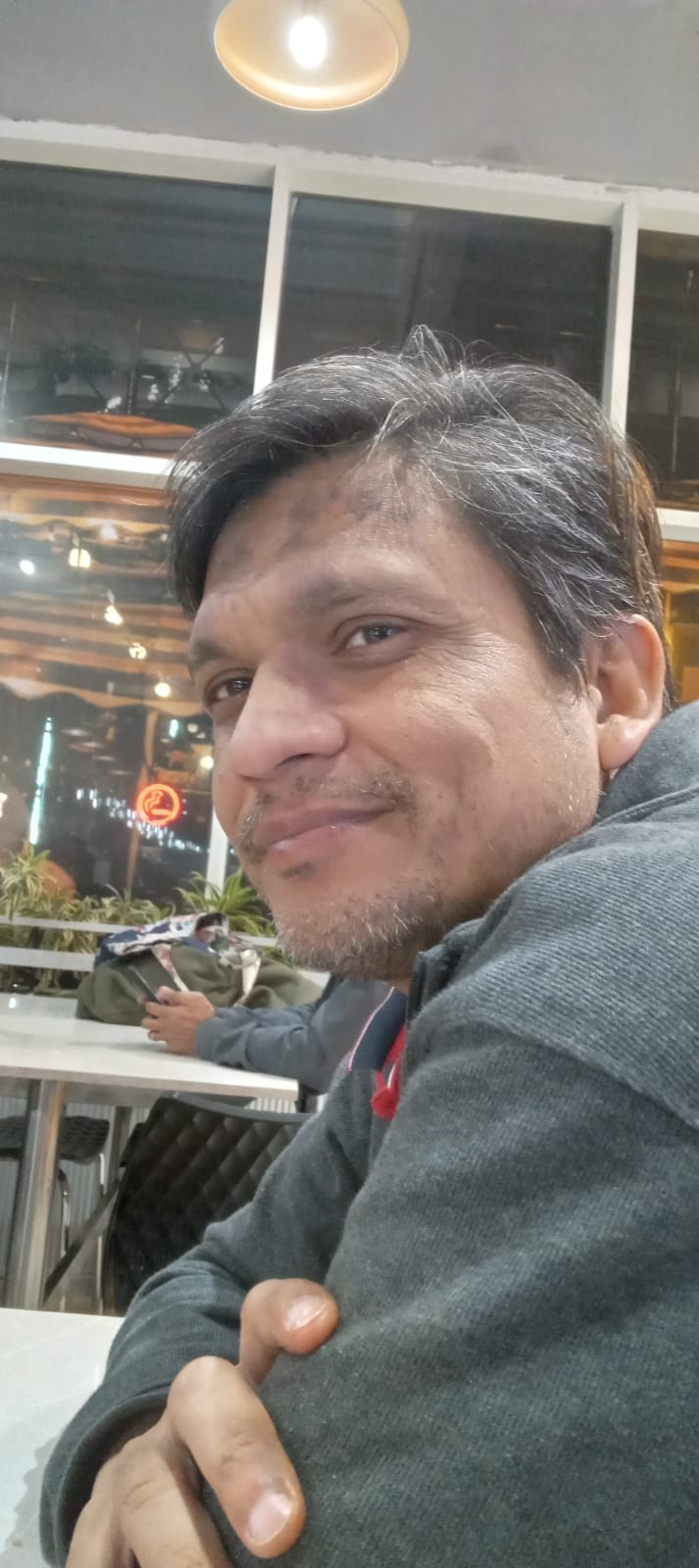 Saukhin Sarkar