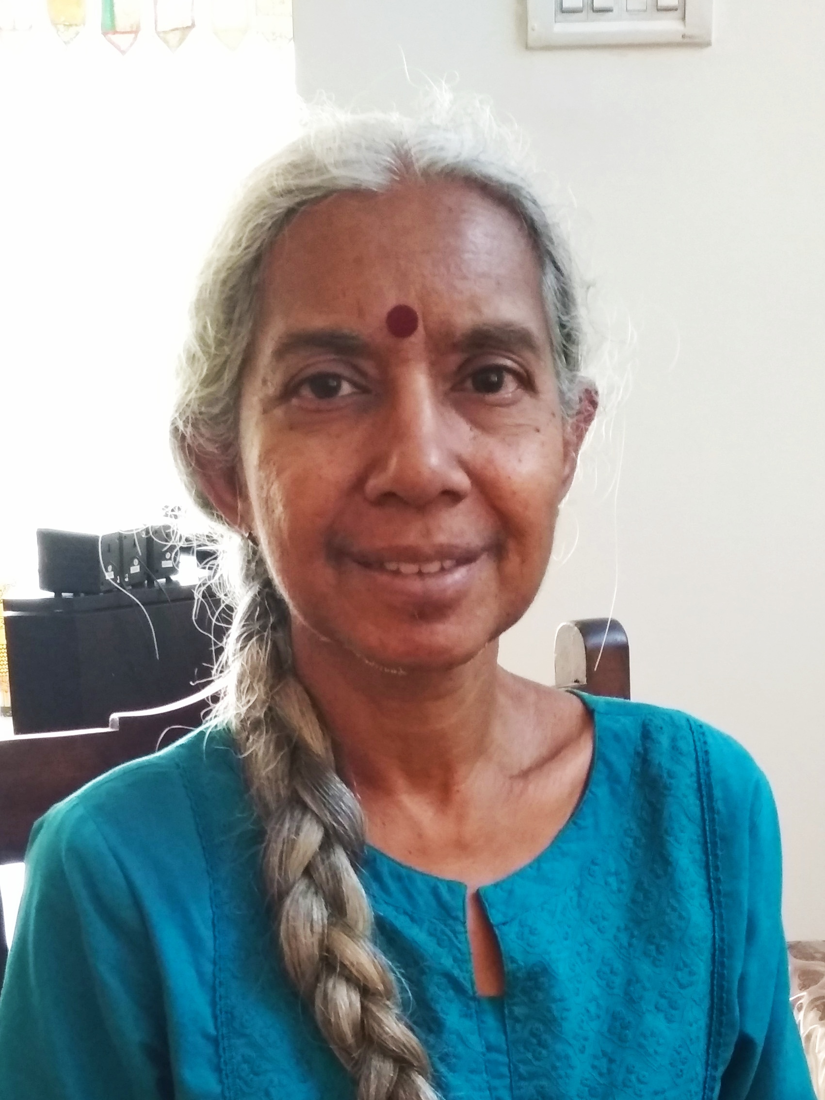 Sukanya Sinha
