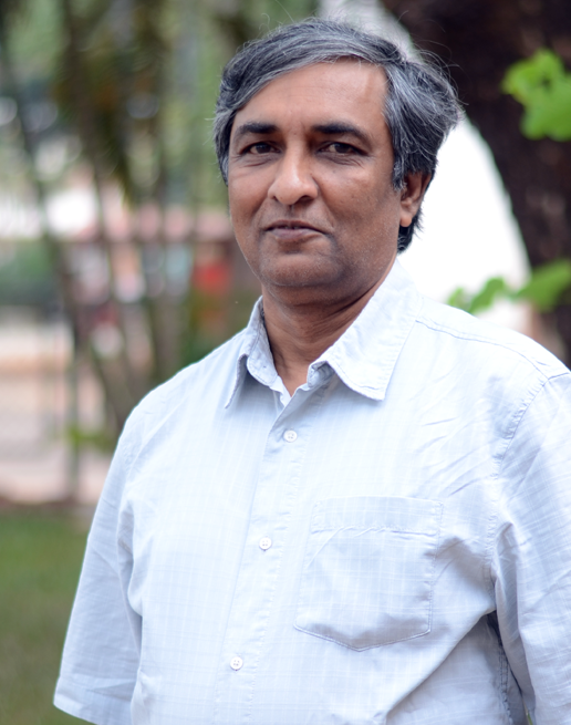 Utpal Chattopadhyay