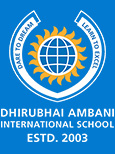 DAIS Mumbai logo