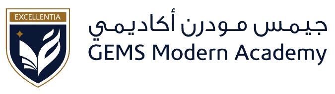 GEMS Modern Academy logo