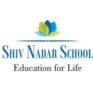 Shiv Nadar Schools logo